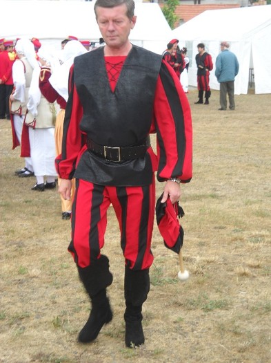 Sorin Joldes, cetatean al cetatii