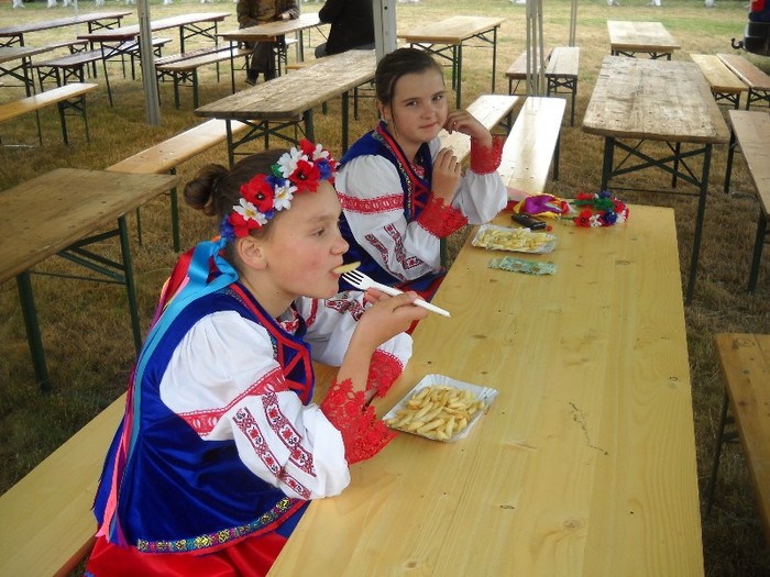 ........"sucevitele" - FESTIVALUL MINORITATILOR 2011