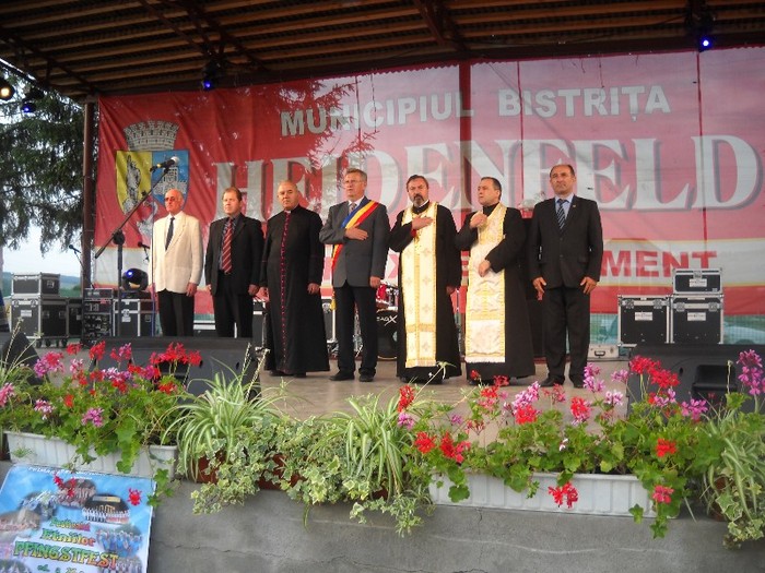 (ne)lipsitul sobor - FESTIVALUL MINORITATILOR 2011