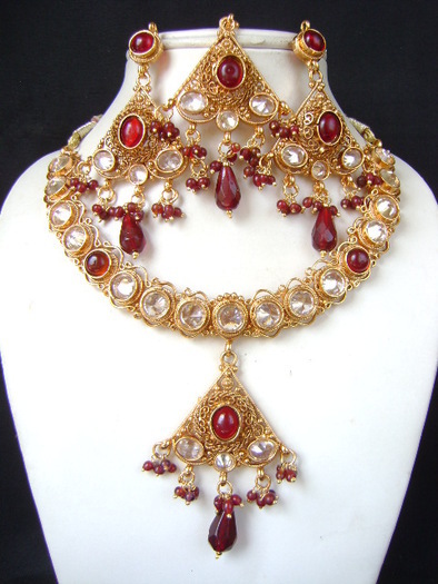 27695602_THTPDXOUI - Bijuteri indiene