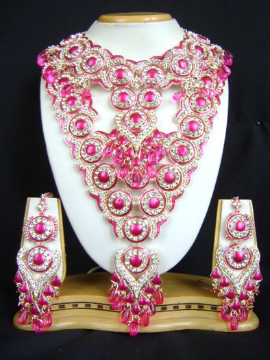 27695627_SFOMNYHRA - Bijuteri indiene