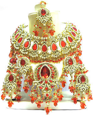 27736842_QBOWXDTTA - Bijuteri indiene