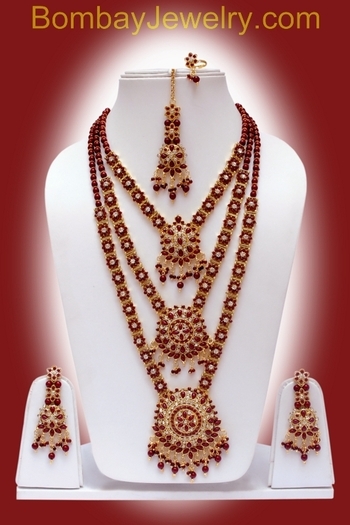 27737098_PJBSGWCPZ - Bijuteri indiene