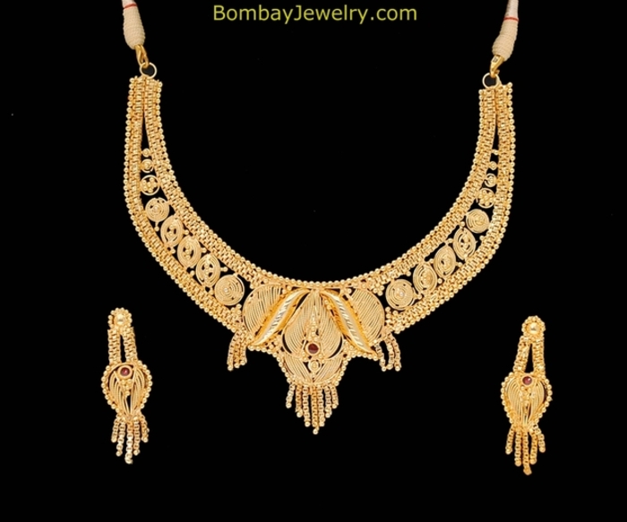 27737471_NEAKPHEIH - Bijuteri indiene