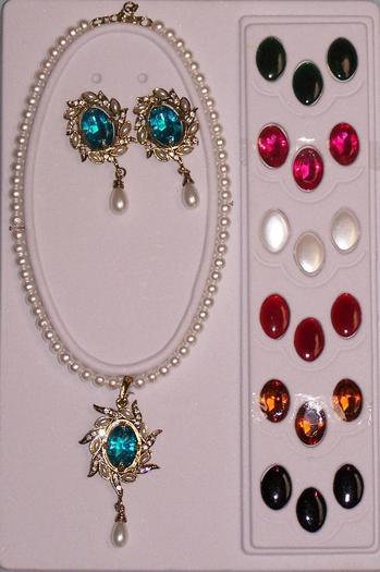 27737687_OZTKZCDVE - Bijuteri indiene