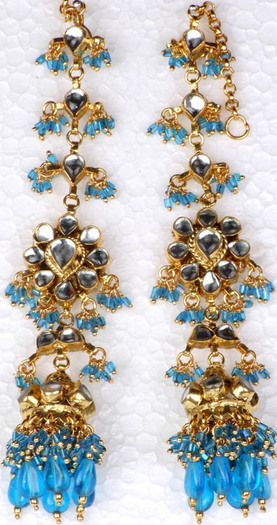 27737813_FZPGQJRFI - Bijuteri indiene