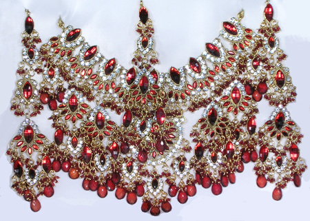 27737819_RCCWZENAR - Bijuteri indiene