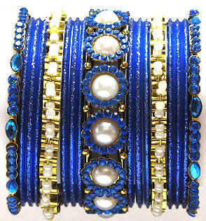 18448097_BKVAKOICF - Bratari indiene