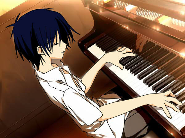 Edward_at_piano_by_SasukeDemon - New Pics