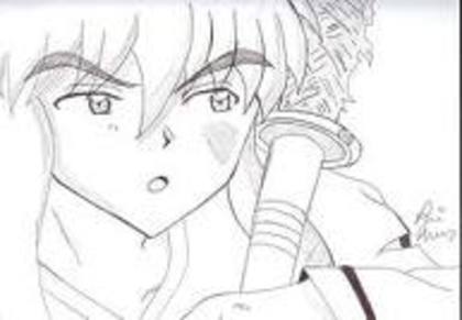 astia ori se iubesc in cazul  lui miroku   cum vrea el ori  el o piseaza cum face la alte femei