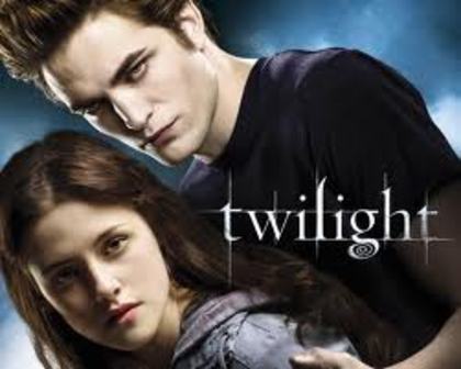 bella and edward - twilight