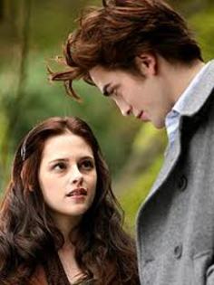 bella and edward; movie
