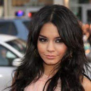  - vanessa hudgens