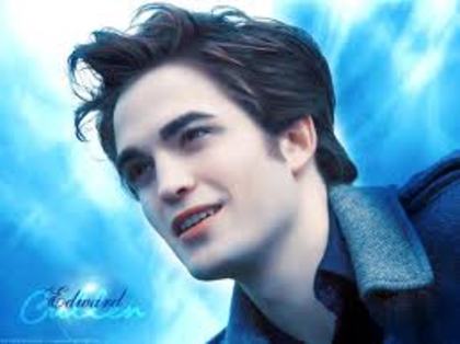 edward cullen - twilight