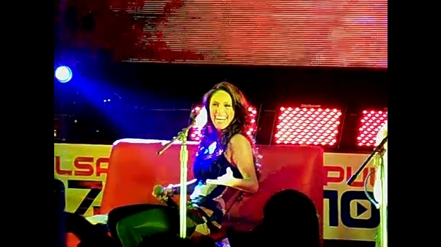 k - La Tocada Pulsar FM Tijuana Mexico