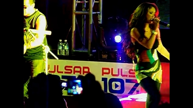 ss - La Tocada Pulsar FM Tijuana Mexico