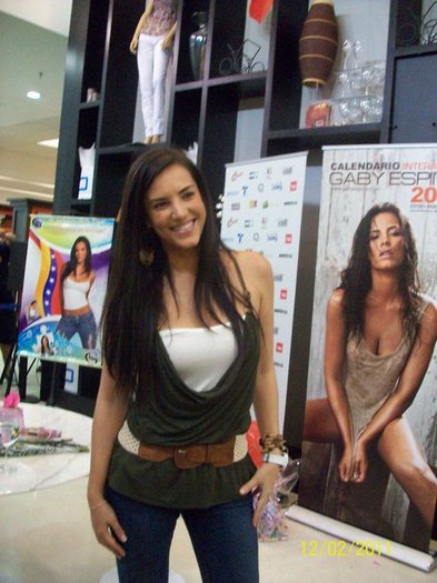 Gaby