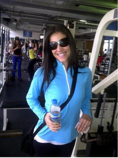 Gaby - Gaby Espino