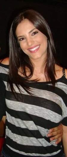 Gaby - Gaby Espino