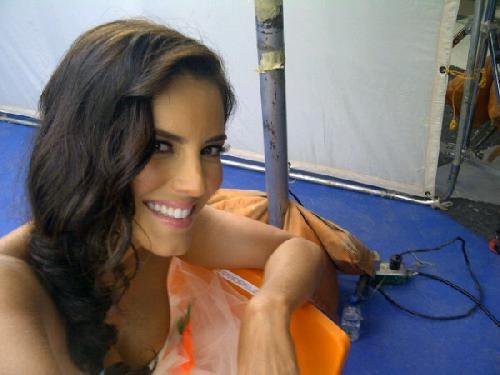 Gaby - Gaby Espino