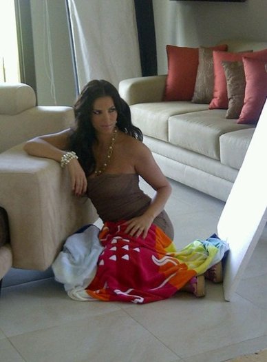 Gaby - Gaby Espino