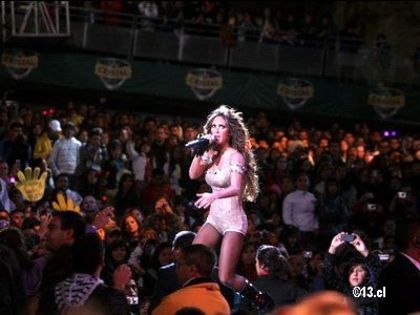 ANAHI_SHOW_02230070 - Vina Del Mar