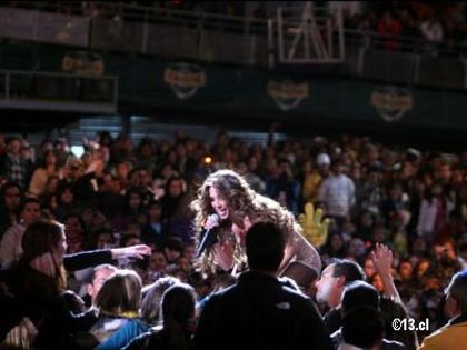 ANAHI_SHOW_02230071 - Vina Del Mar