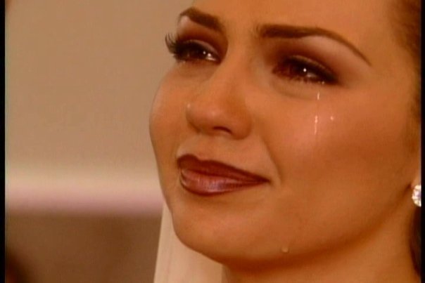 Thalia en Rosalinda