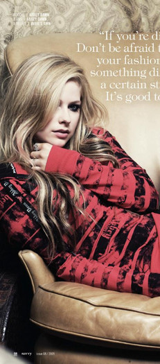 Avril Lavigne (10)