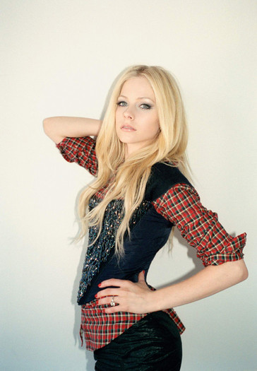 Avril Lavigne (11) - x - Avril Lavigne