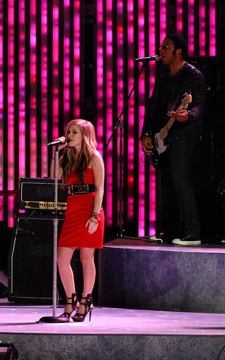 Avril Lavigne (15)