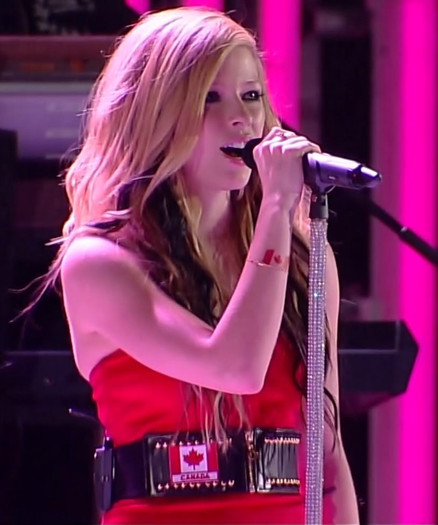 Avril Lavigne (17) - x - Avril Lavigne