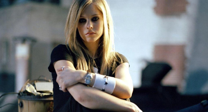 Avril Lavigne (28) - x - Avril Lavigne