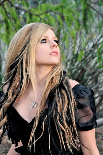 Avril Lavigne (29) - x - Avril Lavigne