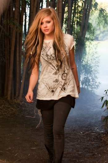 Avril Lavigne (35) - x - Avril Lavigne