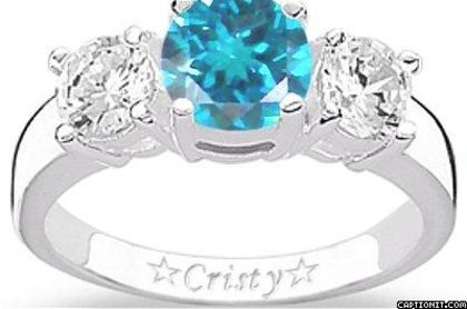 Cristy:a ring for me:X:X:X - Cadouri