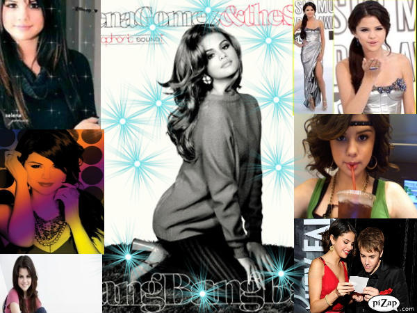 is super super photo selena