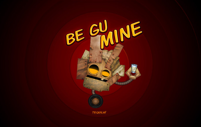 SHTO_be gu mine - R0Botzi