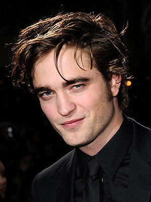 Robert-Pattinsond - robert pattison