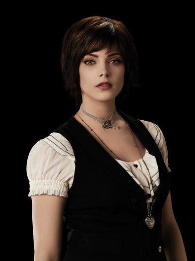 Alice Cullen 42