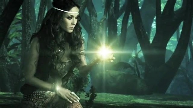 Anahi    Me Hipnotizas ( Official  Music Video ) 055 - Me Hipnotizas