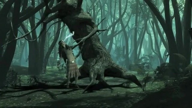 Anahi    Me Hipnotizas ( Official  Music Video ) 099