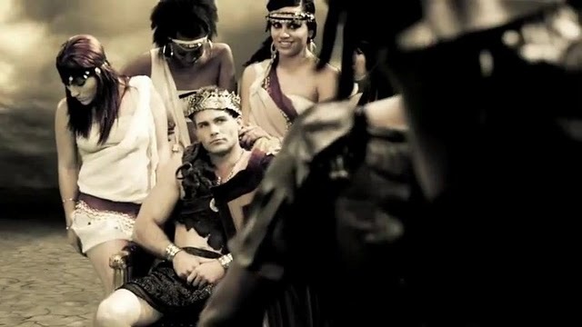 Anahi    Me Hipnotizas ( Official  Music Video ) 104