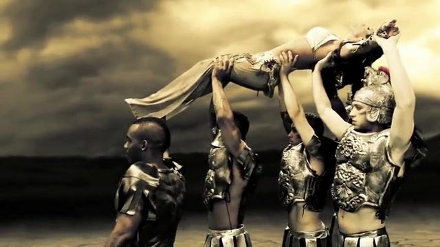 Anahi    Me Hipnotizas ( Official  Music Video ) 110