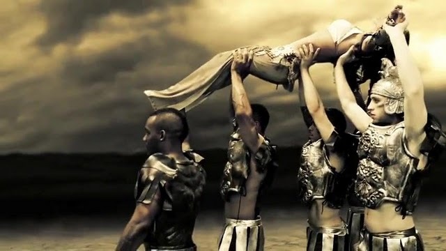 Anahi    Me Hipnotizas ( Official  Music Video ) 112 - Me Hipnotizas