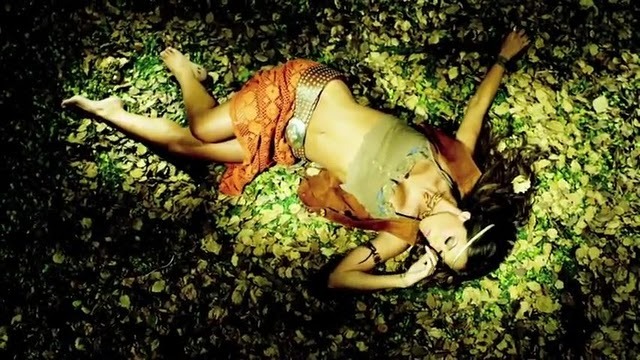 Anahi    Me Hipnotizas ( Official  Music Video ) 118