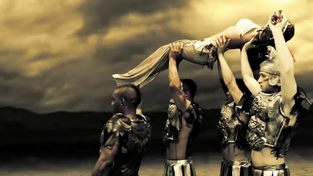 Anahi    Me Hipnotizas ( Official  Music Video ) 122