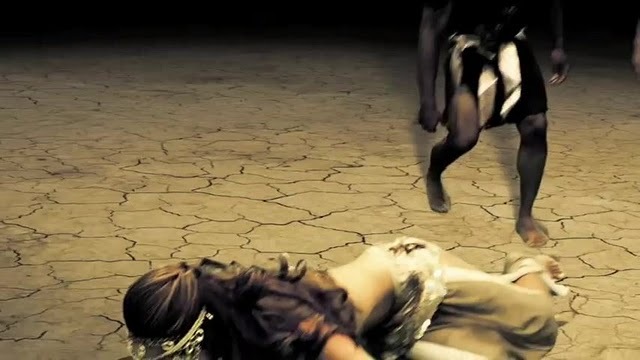 Anahi    Me Hipnotizas ( Official  Music Video ) 143 - Me Hipnotizas