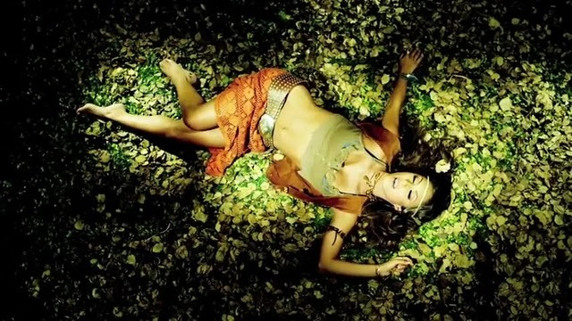 Anahi    Me Hipnotizas ( Official  Music Video ) 146 - Me Hipnotizas