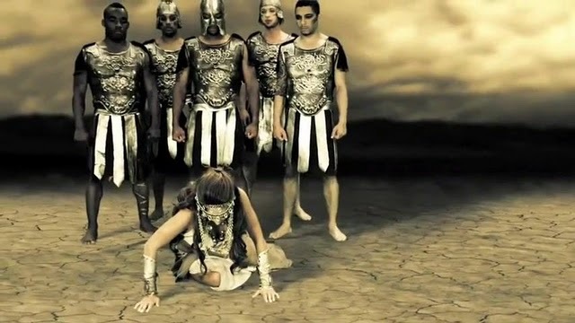 Anahi    Me Hipnotizas ( Official  Music Video ) 155 - Me Hipnotizas